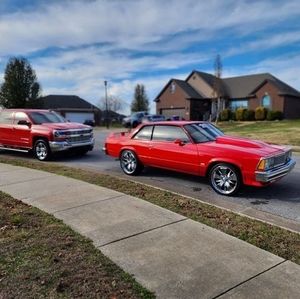 Meet your Posher, Ronnie